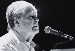 Zmarł Brian Wilson, współzałożyciel The Beach Boys. Miał 82 lata
