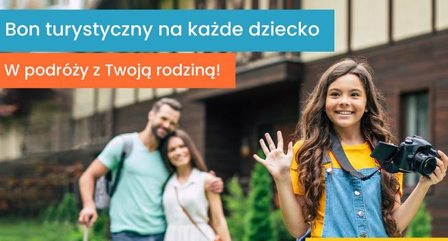 POT ekspresowo wybiera firmę do kampanii bonu turystycznego w kinach