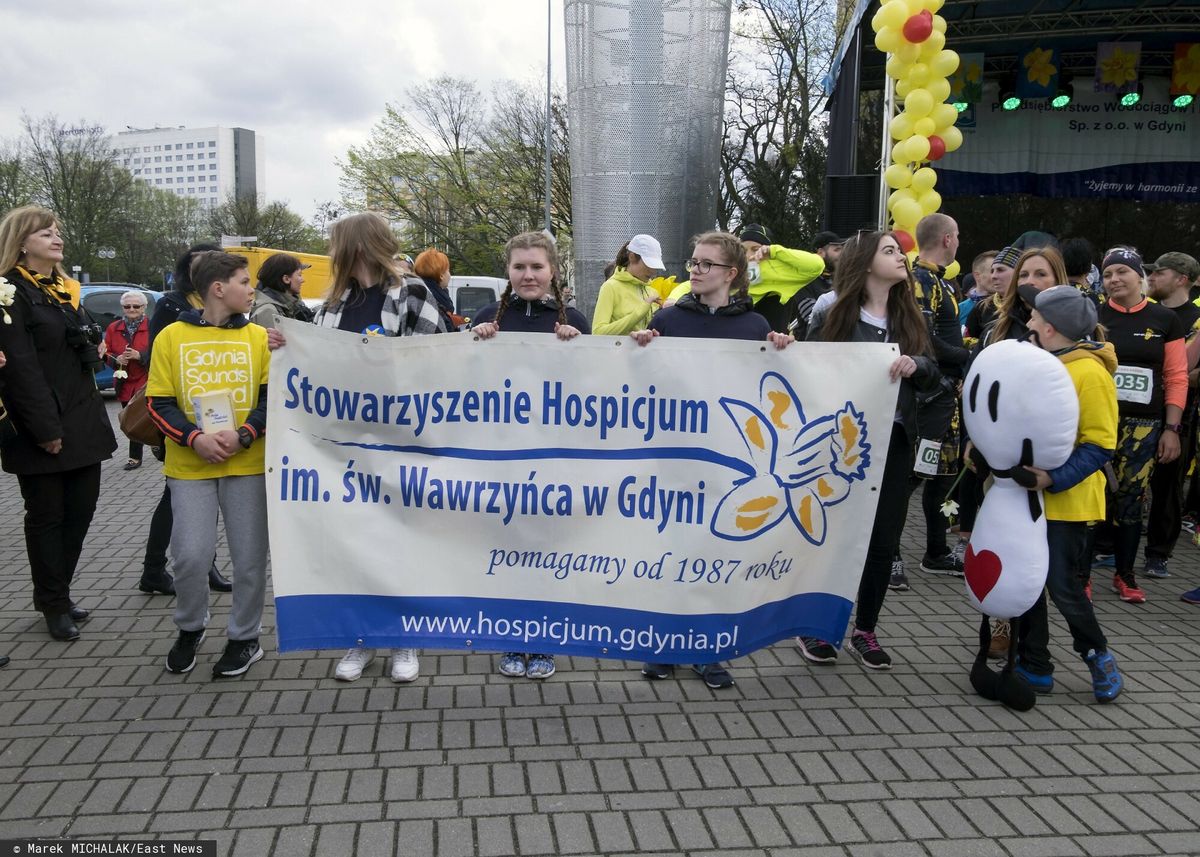 Prokuratura Rejonowa w Pucku prowadzi śledztwo w sprawie możliwych nieprawidłowości finansowych, do których miało dojść w Hospicjum św. Wawrzyńca w Gdyni