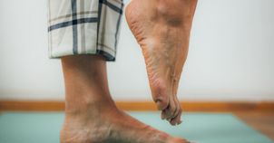 Wytrzymasz 30 sekund? Prosty test pokaże, jak się starzejesz