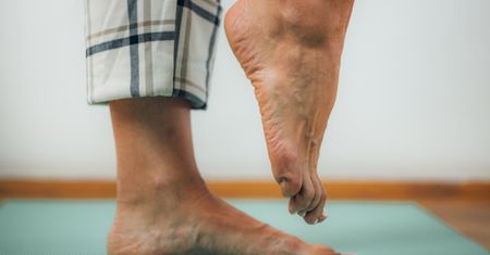 Wytrzymasz 30 sekund? Prosty test pokaże, jak się starzejesz