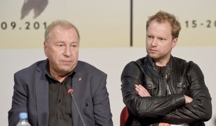 Maciej Stuhr o stanie zdrowia ojca. "Z niektórymi rzeczami się już żegna"