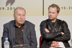 Maciej Stuhr o stanie zdrowia ojca. "Z niektórymi rzeczami się już żegna"