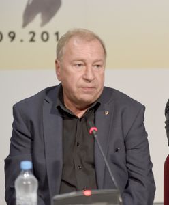 Maciej Stuhr o stanie zdrowia ojca. "Z niektórymi rzeczami się już żegna"