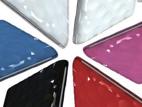 Hard-Candy-Cases-Bubble-Shell-for-netbook-colors
