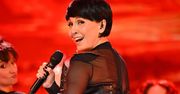 Polsat Hit Festiwal 2026. Tatiana Okupnik postawiła na odważną kreację. Sporo ODSŁONIŁA