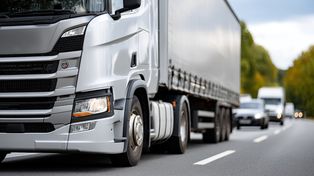 Trans Polonia chce kupić zagraniczną spółkę za około dwa mld zł