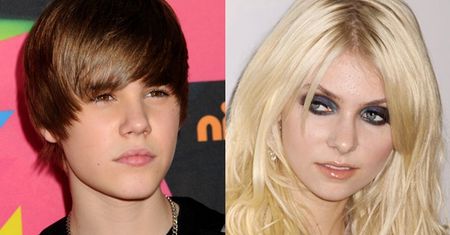"Nie mam pojęcia, kim jest Justin Bieber!"
