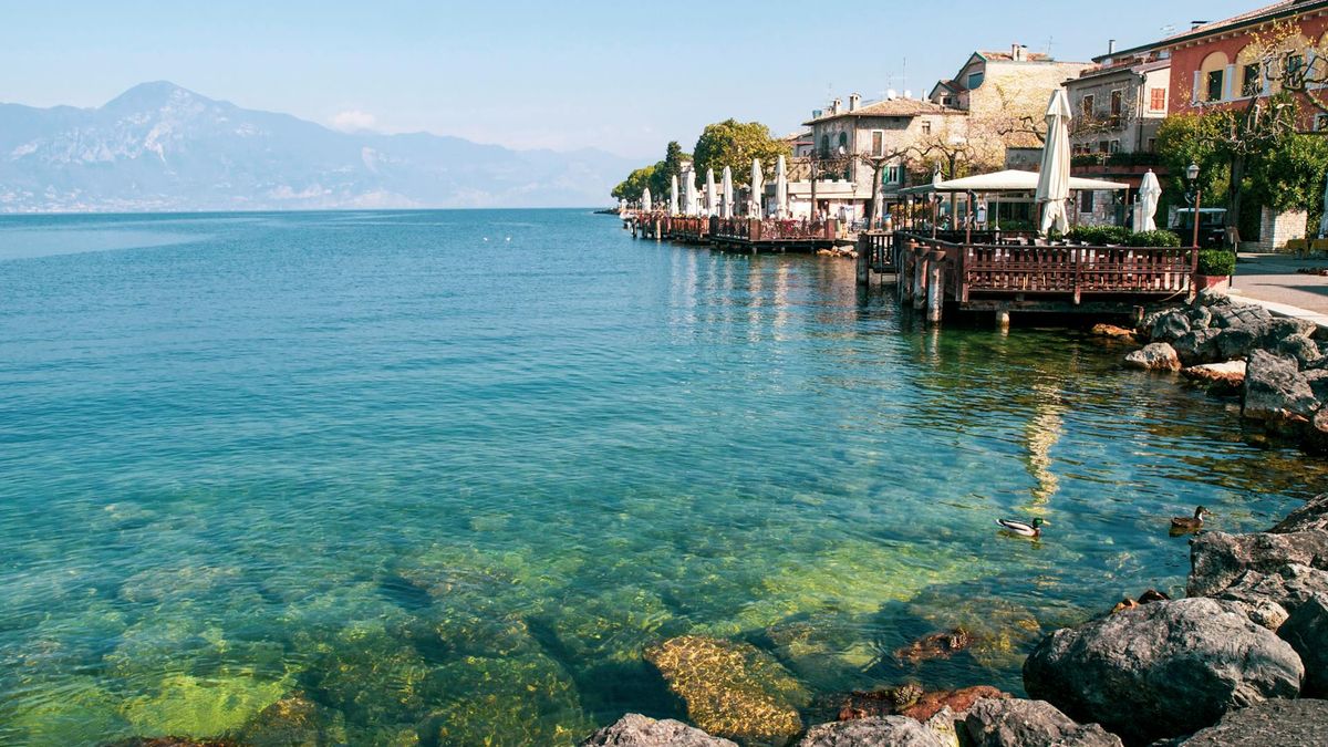 We Włoszech ogłoszono czerwony alarm z powodu upałów