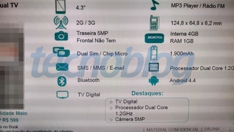 Zrzuty ekranu z iOS 8, możliwy wygląd iPhone'a 6 i Xperia Z2 w Polsce 25