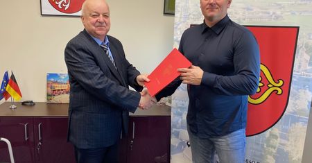 Kolejne inwestycje drogowe w Budzyniu