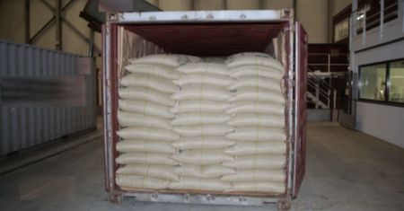 Biały proszek zamiast kawy. 500 kg kokainy w fabryce Nespresso