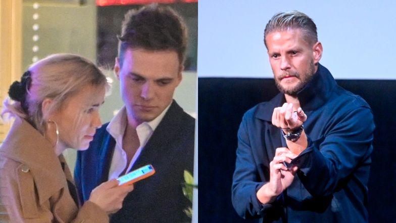 Blu3aby od Maffashion kąśliwie o Sebastianie Fabijańskim