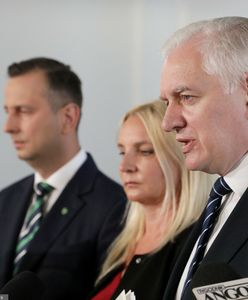 TYLKO W WP. Gowin szykuje polityczny powrót. W tle centrowa koalicja