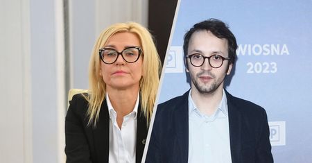"Czuję ogromną satysfakcję". Samuel Pereira winny