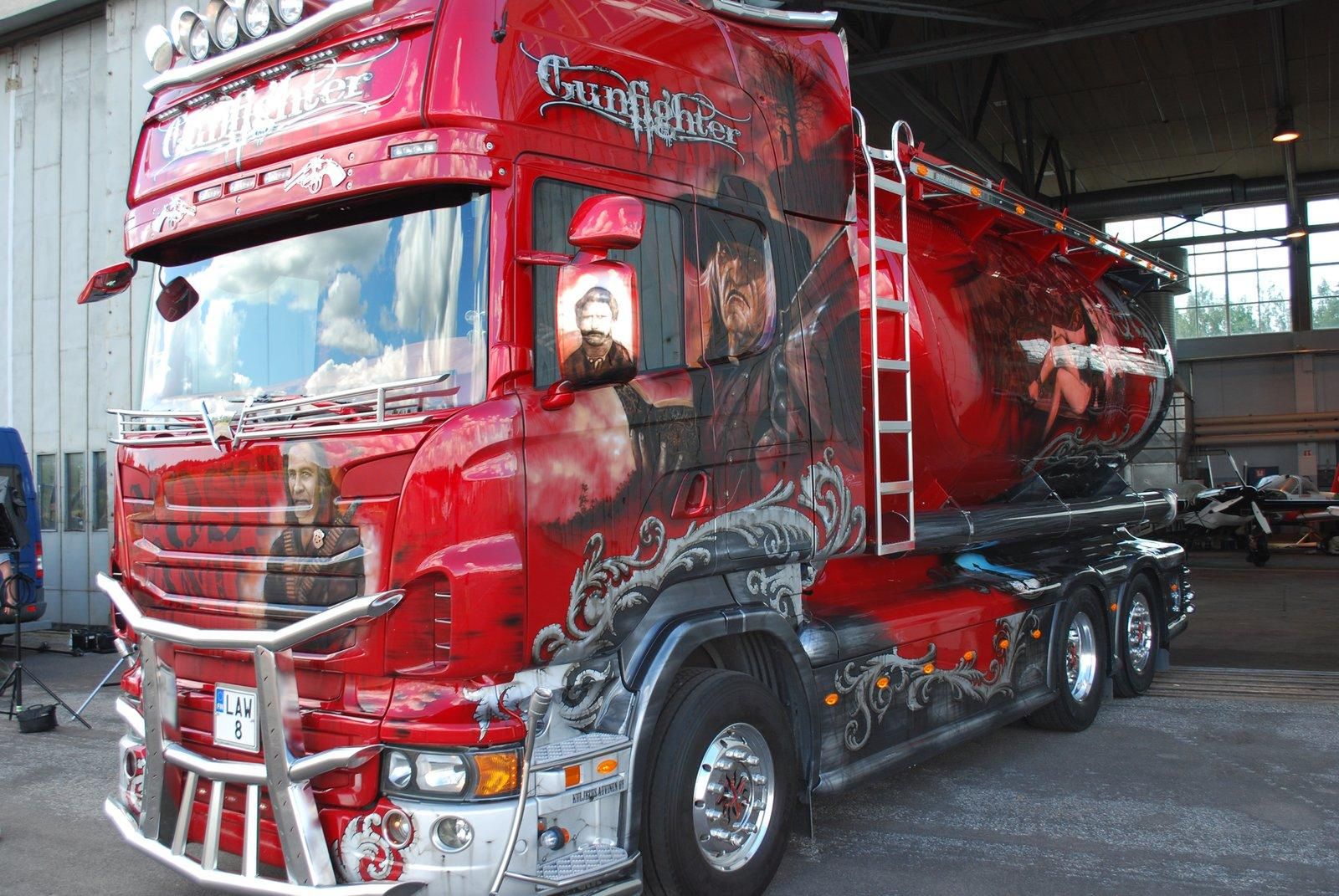 Kalendarz Miss Tuning 2013 [galeria] 34