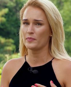 "Rolnik szuka żony". Widzowie oburzeni zachowaniem Kamili. Rolniczka komentuje