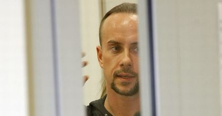 Nergal: "JESTEM POWAŻNIE CHORY"