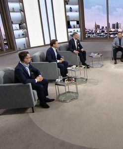 Awantura u Rymanowskiego. Poszło o jachty i ekspresy za pieniądze KPO