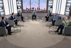 Awantura u Rymanowskiego. Poszło o jachty i ekspresy za pieniądze KPO