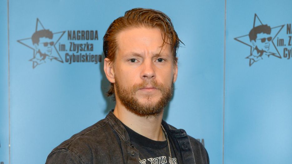 Sebastian Fabijański