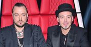 TYLKO NA PUDELKU: Tomson i Baron po 7 latach ŻEGNAJĄ SIĘ z "The Voice Kids"!