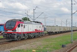 Tragedia na torach. Nie żyje 14-latek. Ratował koleżankę