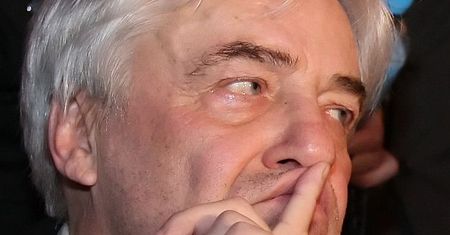 "Miałem taki pomysł, żeby się zabić!"