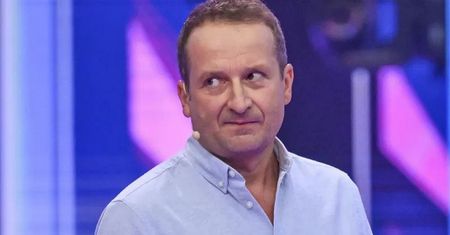 Górski bezlitośnie drwi z TVP. Już wie, co czeka stację