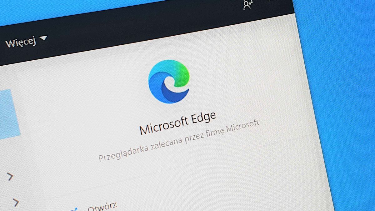 Microsoft Edge