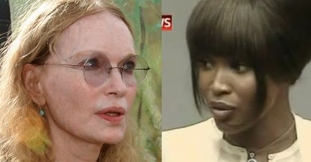 NAOMI KŁAMIE?! Ukrywa olbrzymi krwawy diament?!