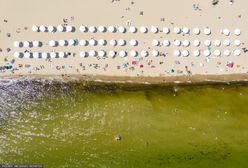 Takie będą wakacje. Najnowsza prognoza długoterminowa IMGW