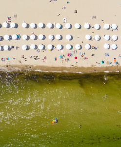 Takie będą wakacje. Najnowsza prognoza długoterminowa IMGW