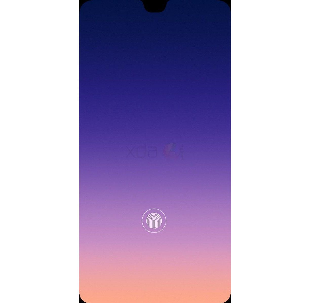 #wSkrócie: OnePlus 6 na zdjęciach i Xiaomi Mi 7 z czytnikiem linii papilarnych w ekranie 3