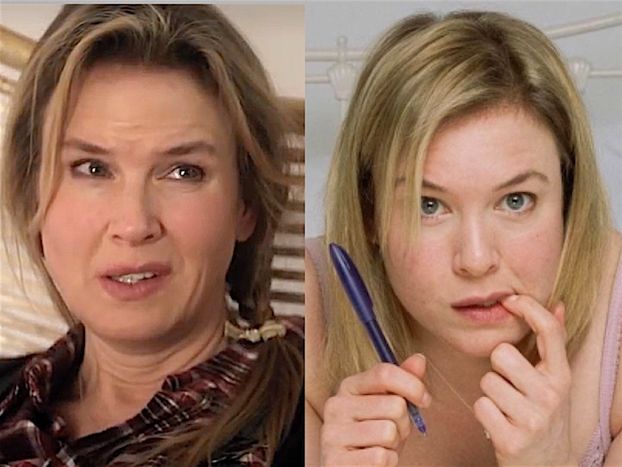 "Bridget Jones" po raz trzeci... Zobaczcie cały zwiastun!