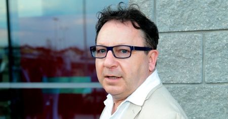 Działacz społeczny broni Zamachowskiego: "Wiele matek wykorzystuje system sądownictwa!"