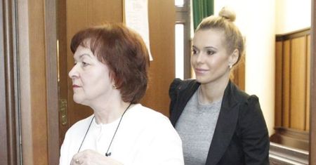 Doda przekłada ślub. Z powodu choroby mamy