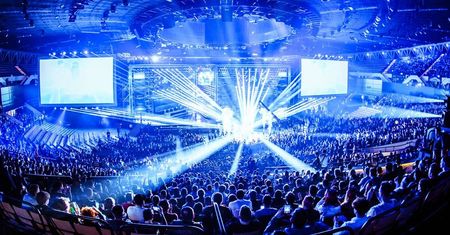 Obudź w sobie gracza, czyli IEM 2019 na dobrychprogramach
