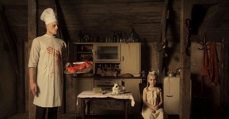 Filmowe opowieści zamknięte w nieruchomych kadrach Magdaleny Franczuk