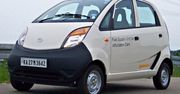 Sprzedaż wzrasta - jak Tata Motors uratowało Nano?