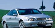 Używane Volvo C70 I - typowe awarie i problemy