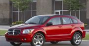 Dodge Caliber umarł śmiercią naturalną