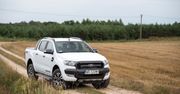 Ford Ranger 3.2 TDCi 200 KM 4×4 Wildtrak – test [wideo]