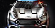 MINI Clubman JCW Vision Gran Turismo - najmniejszy w rodzinie