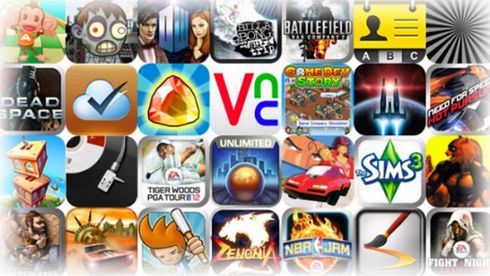 Podsumowanie świątecznych obniżek w App Store - blisko 50 pozycji! 1