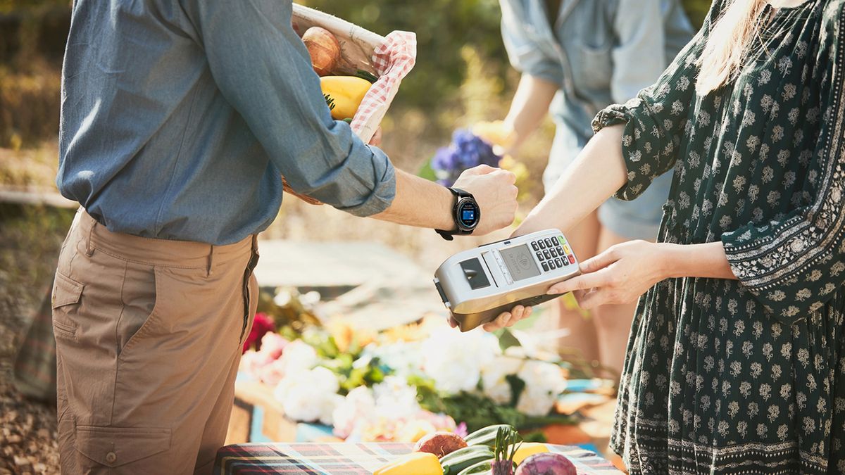 Wkrótce smartwatche nabiorą jeszcze więcej sensu 1