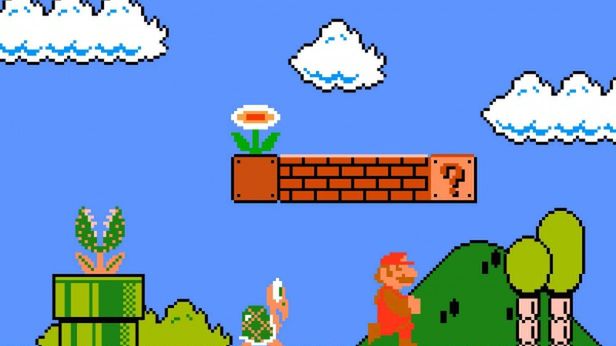 Chcą zabić ducha starych gier? 1