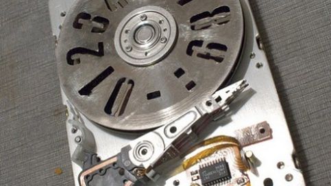 10 przykładów na wykorzystanie starych gadżetów 1