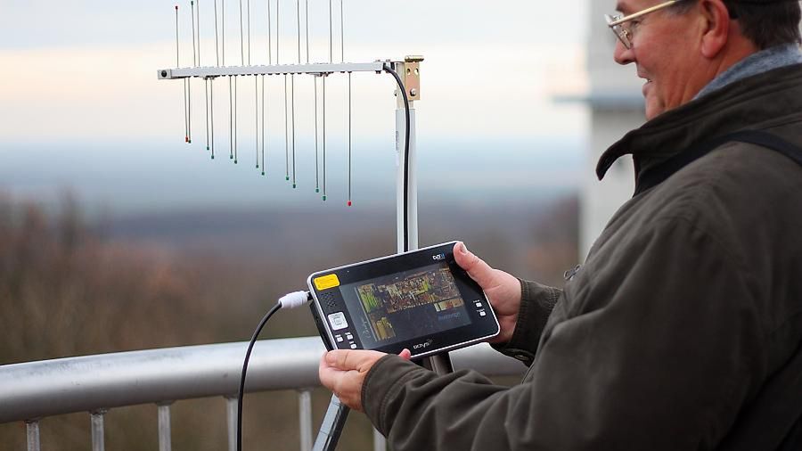 DVB-T przeżyje tylko 3 lata? Przyszłość NTC zagrożona! 1