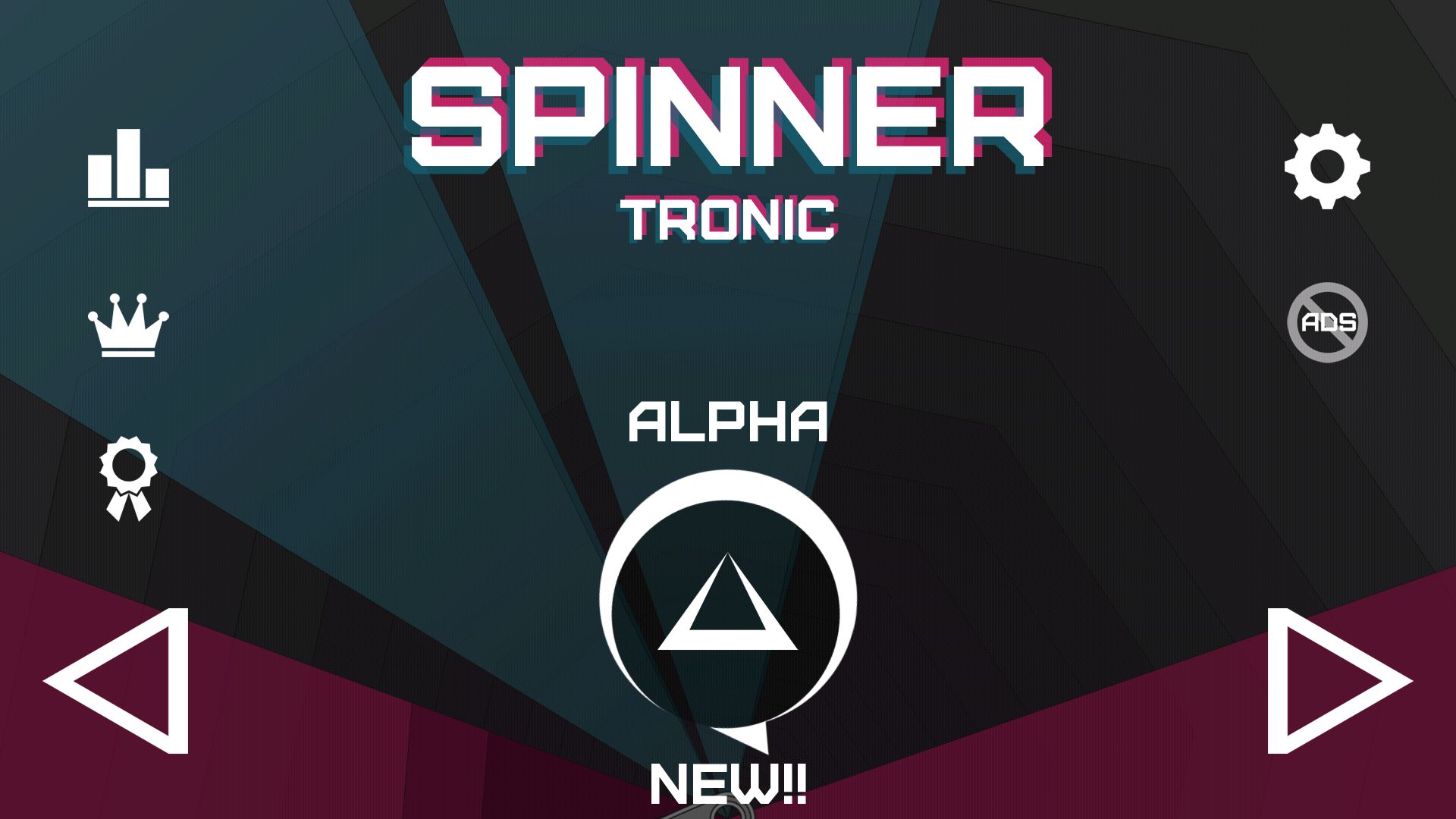 Nie trzeba wiele, żeby zabić czas. Recenzja gry Spinner Tronic 3